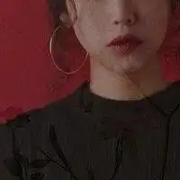 少女心头像欧美微信头像图片大全