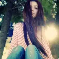 欧美女头像个性霸气个性网精选唯美图片