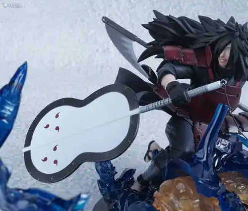 figuartszero绊relation宇智波斑威装须佐能乎