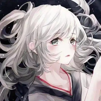 会喜欢的女生头像