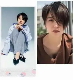 2018发型流行趋势女短发绝对最为时髦