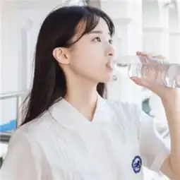小清新头像丨就要疯一点,就要二一点,你不必担心别人的想法