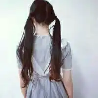 qq头像2015最新版女生背影求求