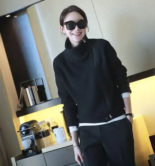 玲珑如你,别错过这些巧妙显高的百搭单品