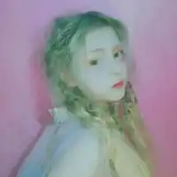少女心原宿头像微信头像图片大全