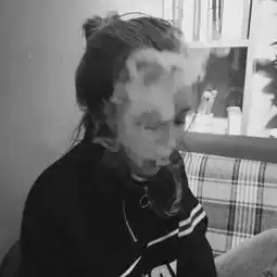 女生微信黑白头像冷酷霸气你放心敷衍吧借口我帮你找