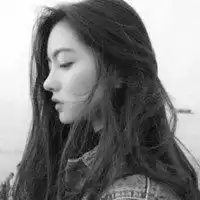 第一眼就喜欢的女生头像微信头像图片大全