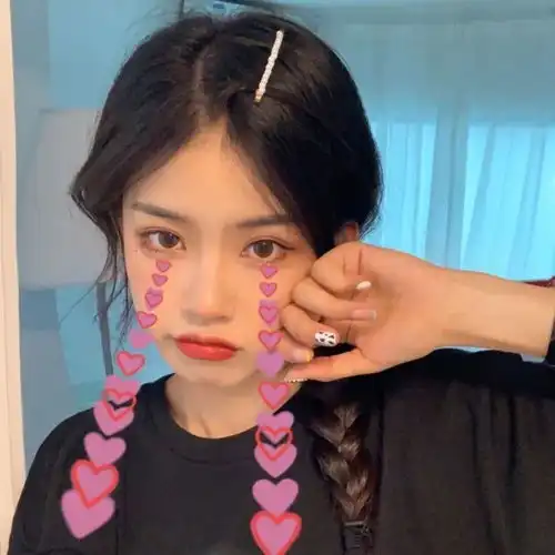 女生头像审美的偏狭,是一种智力的缺陷