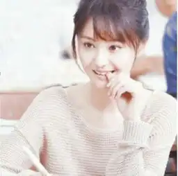 日媒票选中国十大美女,四千年美女鞠婧祎夺冠