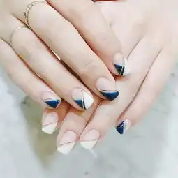 少女心爆棚的美甲,你一定喜欢