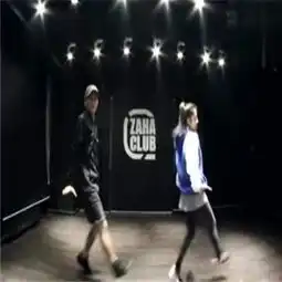 嘉禾舞蹈工作室加盟图片加盟店装修图
