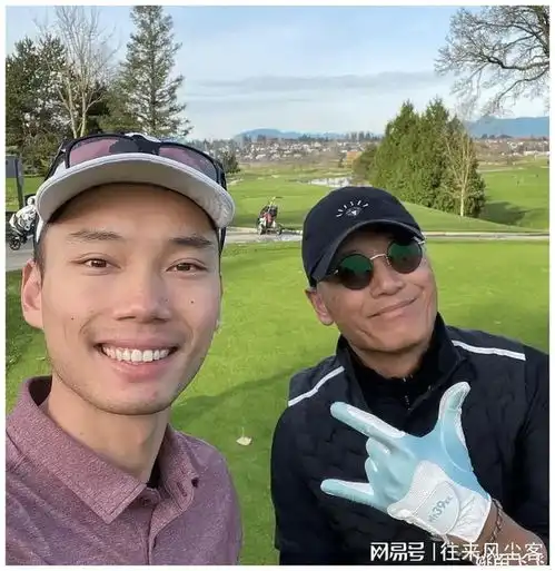 真遗憾,风华绝世演技超群的两个老牌男星,好基因没传给儿子