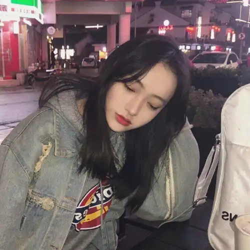 方图小姐姐集中营各种美丽小姐姐小姐姐头像