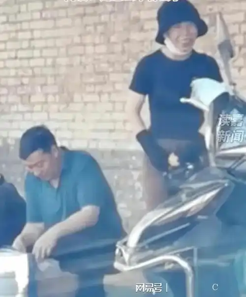 陕西一女子偷了三颗杏,被拘留5天,罚款2百
