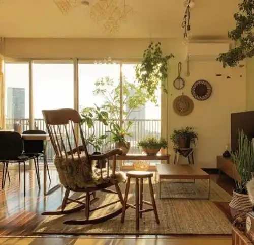 日本夫妇的家,全屋复古文艺,精致又治愈,太令人羡慕了