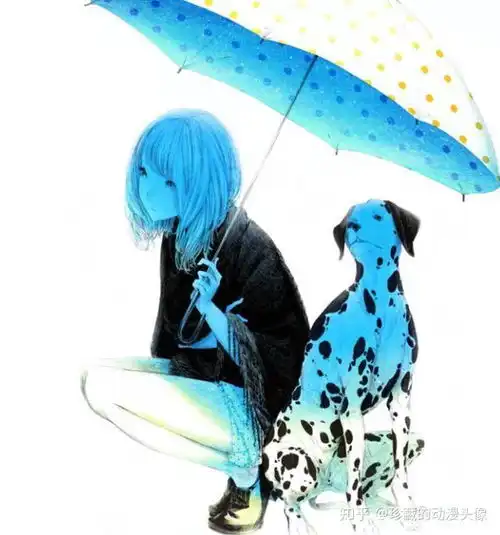 唯美头像卡通美少女,惟妙惟肖,神采奕奕的小甜心