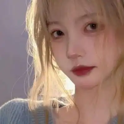 萌妹儿女生头像