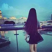 女人伤,男人伤,之不过是我们自己给的伤美女背影意境图片