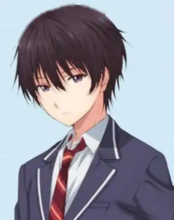 藤宫周