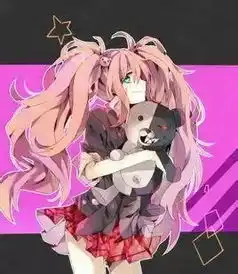 盘点二次元里的那些萝莉女王