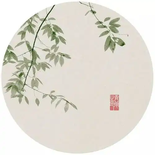 藏在诗经里的温柔,惊艳了时光,温柔了岁月