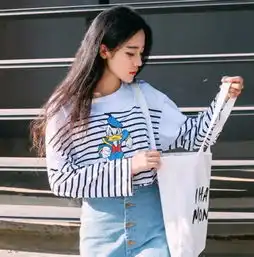 女生头像小清新