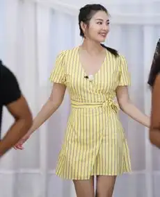 先嫁著名导演,后嫁二婚富豪,如今33岁成这般模样