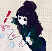 头像,准备好你的右键了吗