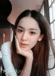 盘点新疆出产的绝色女星