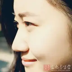 女人面相脸上的痣不同婚姻运势皆不同