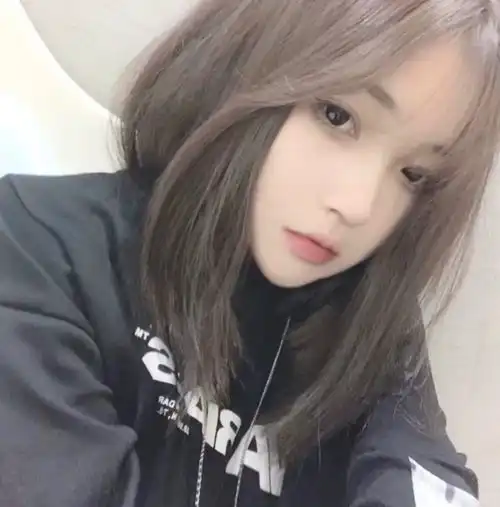 真人头像0723纯欲女生头像
