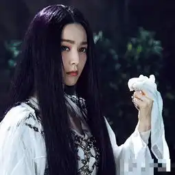 刘亦菲唐嫣范冰冰杨幂angelababy刘诗诗当红高颜值女星pk谁最仙气