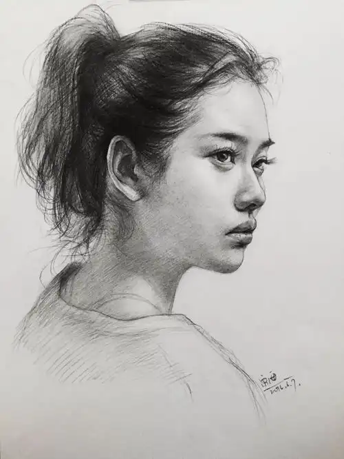 杭州画室线上课程杭州吴越画室全网最佳团队寒假线上课程预科班,超越对手的绝佳