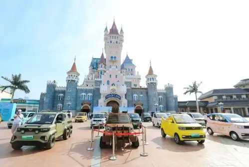 一台上市仅1年的车,如何做到家喻户晓