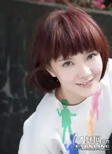 清纯明星森女发型中日韩的森女代表
