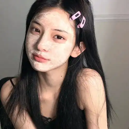 女生头像要夏日晚风吹过期期漫漫
