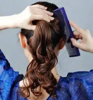 30岁左右的女人扎这些发型,知性优雅有魅力