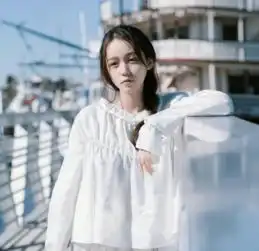 美图建议收藏,一段话教你如何文艺的夸女生漂亮