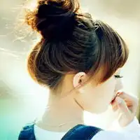 qq女生头像qq头像大全扣扣居第355页