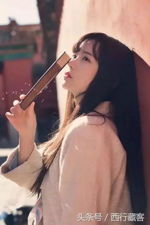 三招教你拍出不一样的旅行大片