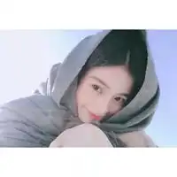 白边闺密头像一对两张上下白边闺蜜头像两人一对