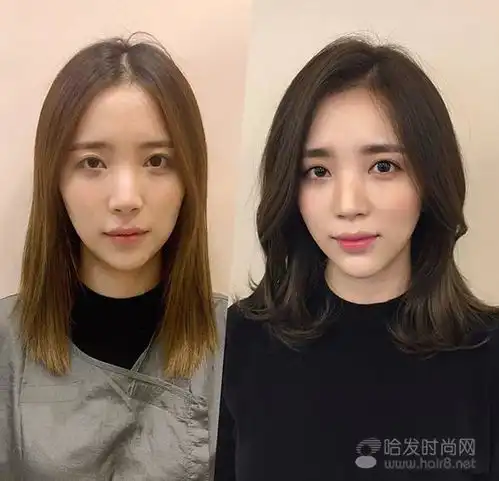 男神追不到你心里还没点数么换一款暴涨颜值卷发试试