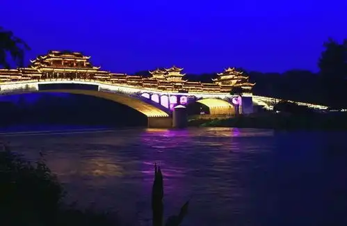 当古镇撞上延禧攻略