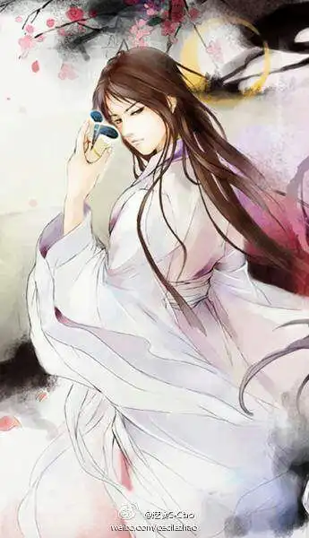 快进来说一说你希望谁来演这些小说美男子...