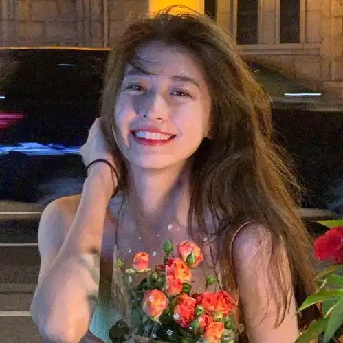 小众,不容易撞的头像合集,男女都有