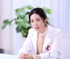 43岁的她至今不生孩子,坚持吃素十几年,如今美如少女