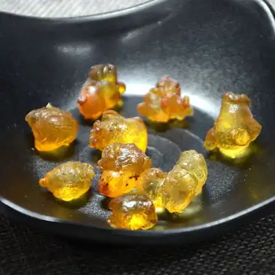 长在桃树上的桃胶营养赛过黄金,大部分的人还不知道它的功效