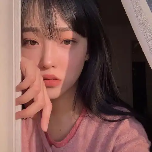 温柔难得的小众id
