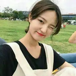 好看的头像女生小清新图片大全2018我好想陪你到世界的尽头
