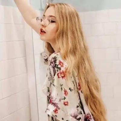 女生头像